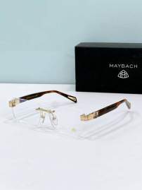 Picture of Maybach Sunglasses _SKUfw80536442fw